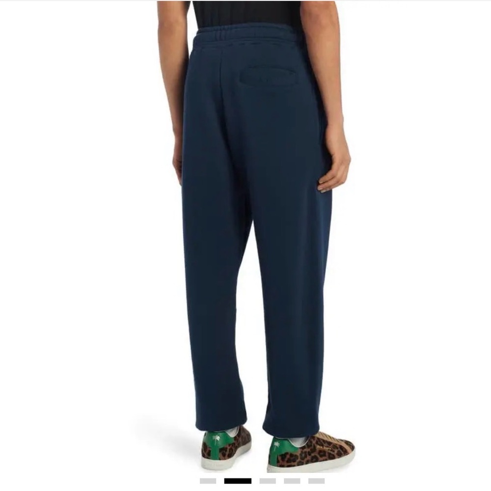 Palm Angels Racing Star Sweatpants - Picture 3 of 15